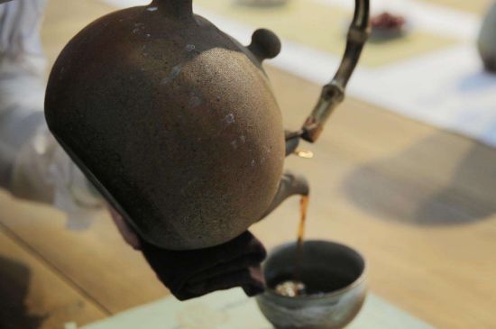 泡茶的十八口訣，茶藝泡茶的步驟口訣