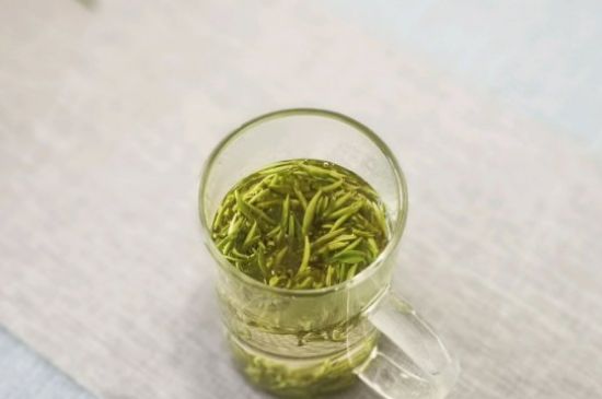 黃山毛峰怎么沖泡，黃山毛峰要多少溫度的水泡？