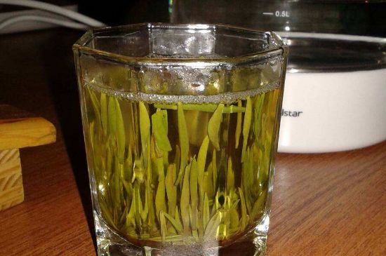 冷泡茶用什么茶葉最好，什么樣的茶適合冷泡？
