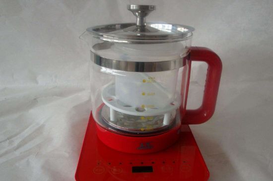 養(yǎng)生壺怎么煮安化黑茶，用養(yǎng)生壺煮黑茶的正確方法步驟