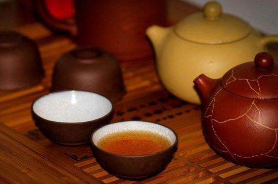 功夫茶的十八道泡法步驟，沏潮汕功夫茶的正確步驟