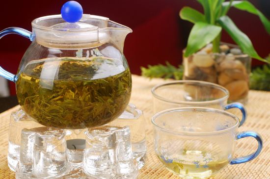 碧螺春綠茶怎么泡，碧螺春的正確沖泡方法