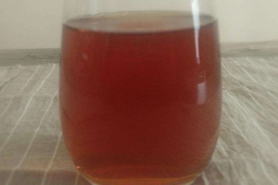 紅茶加姜片的禁忌，姜紅茶的危害