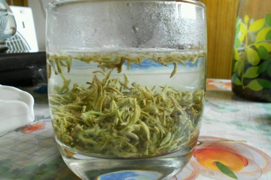 碧螺春正確泡法和飲用，碧螺春茶泡茶方法與溫度
