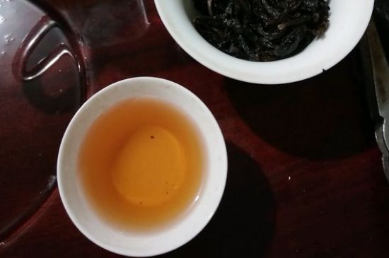 喝正山小種的壞處，正山小種的好處與壞處