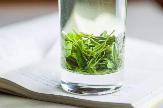 云霧綠茶的功效與作用，喝云霧綠茶的好處