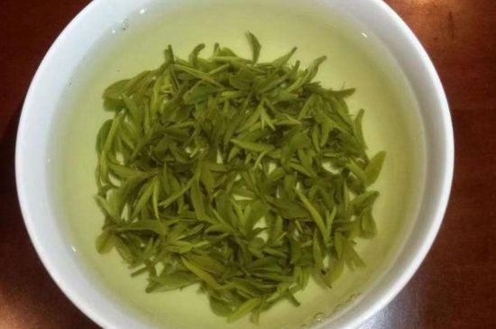 碧螺春正確泡法和飲用，碧螺春茶泡茶方法與溫度