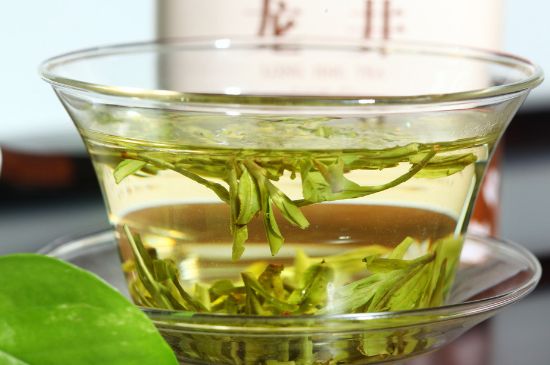 西湖龍井茶的泡法是什么，西湖龍井怎么泡好喝？