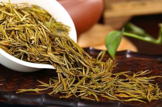 黃金茶的功效及禁忌癥，黃金茶有什么副作用嗎？