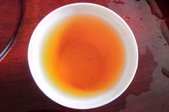 喝正山小種的壞處，正山小種的好處與壞處