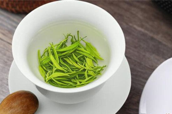 綠茶碧螺春怎么泡簡易步驟，沖泡碧螺春的十二步驟口訣