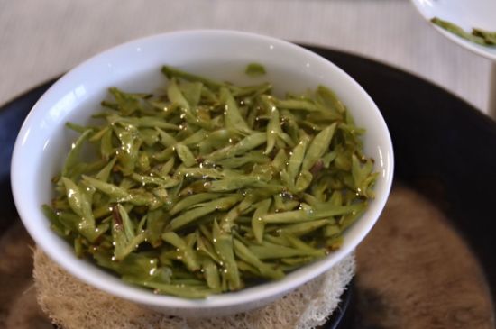 鳳凰三點(diǎn)頭泡茶手法是怎么樣，鳳凰三點(diǎn)頭口訣和寓意