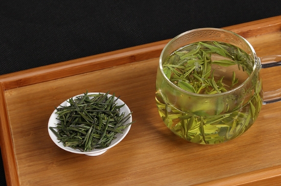 綠茶第一泡要倒掉嗎，為什么綠茶第一泡不喝？