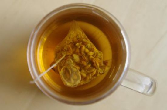 大麥茶上火嗎，喝大麥茶會不會上火？