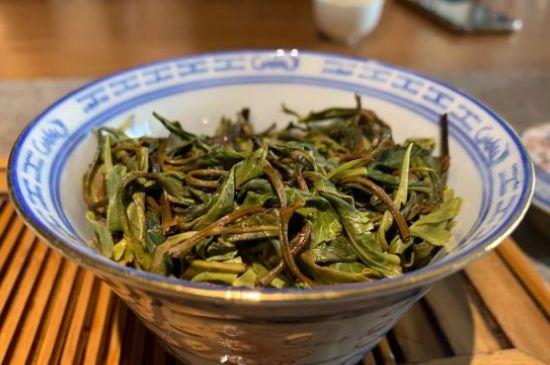 為啥茶葉不能久泡可以煮，茶葉為什么不能久泡能煮？