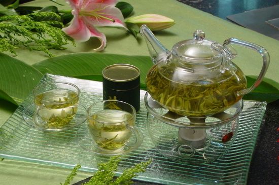 西湖龍井茶的泡法是什么，西湖龍井怎么泡好喝？