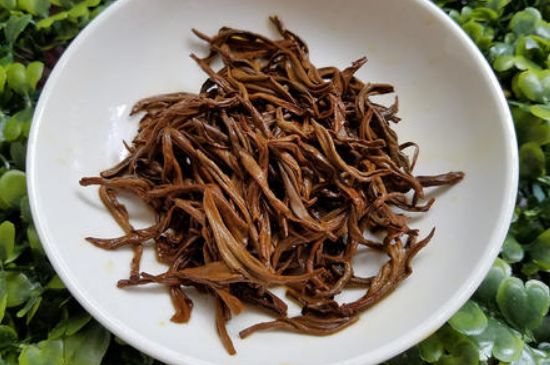 英德紅茶的功效與禁忌，英德英紅九號的功效作用