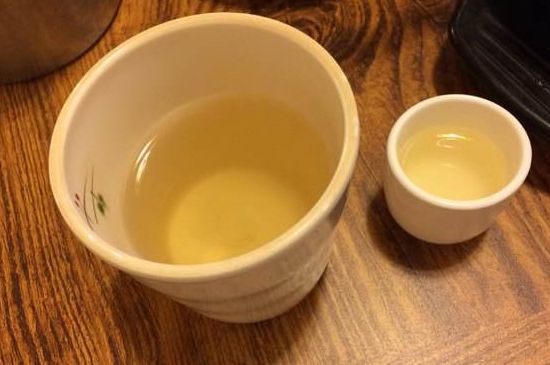 送茶葉的寓意，茶的象征意義