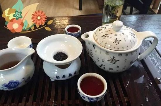 送茶葉的寓意，茶的象征意義