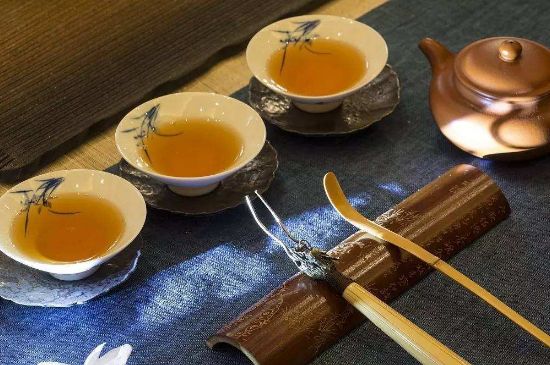 哪些茶適合泡功夫茶，功夫茶應該配什么茶葉