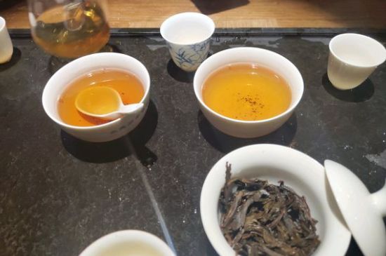 喝正山小種的壞處，正山小種的好處與壞處