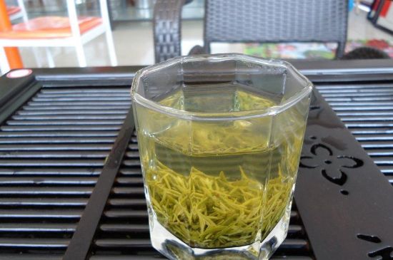 碧螺春沖泡三要素，碧螺春怎么泡才正確？