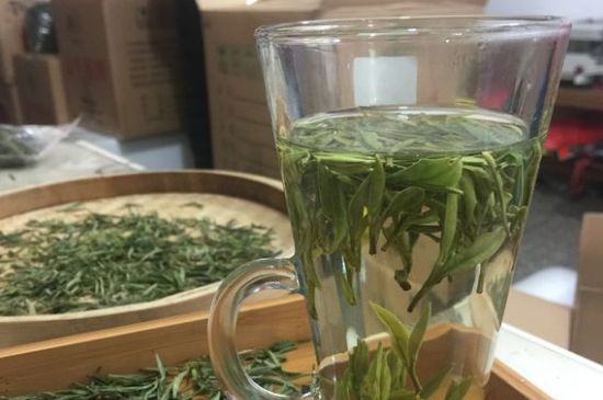 正常下一斤茶葉能喝多久，一個人一般一個月喝多少茶葉