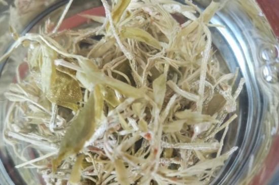 莓茶為什么先苦后甜回甘，莓茶口感怎么樣？