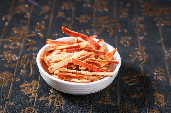 陳皮荷葉茶能減肥嗎，喝陳皮荷葉茶有什么效果？