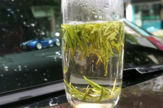 黃山毛峰怎么沖泡，黃山毛峰要多少溫度的水泡？