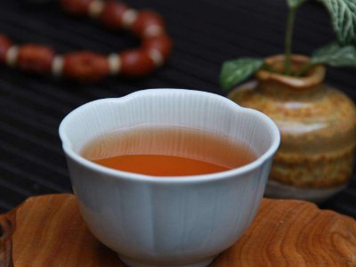 喝茶治口臭嗎，什么茶治口臭好？