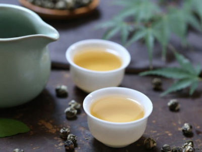 六大茶葉的功效，喝茶的好處和壞處