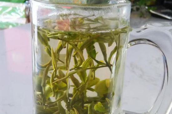 云霧綠茶的功效及禁忌，哪些人不適合喝云霧茶