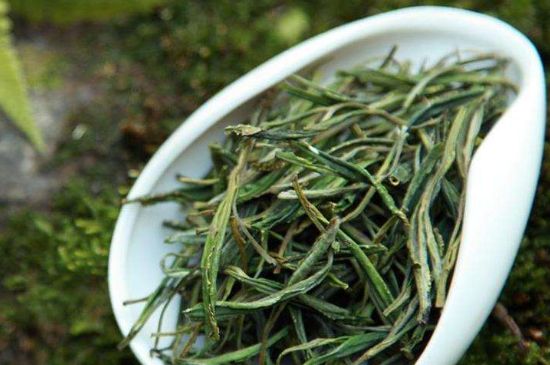 六安瓜片適合什么人喝，六安瓜片的功效與禁忌