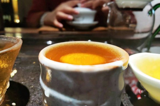 最耐泡的茶葉排名，什么茶葉經(jīng)久耐泡？