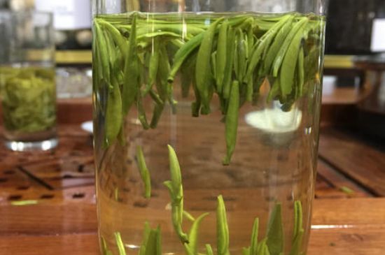 雀舌茶的沖泡方法，怎么沖泡雀舌茶？