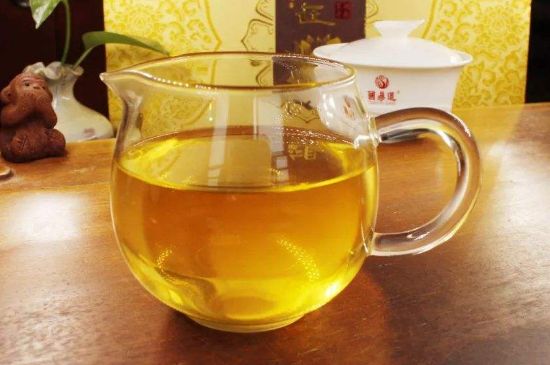 冷泡茶用什么茶葉最好，什么樣的茶適合冷泡？