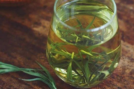 竹葉茶的禁忌，竹葉泡茶的功效禁忌