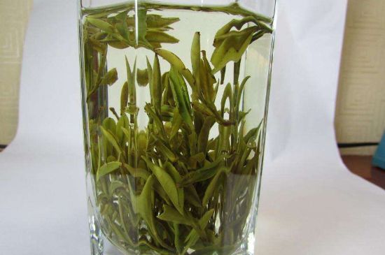 中國十大名茶最新排名，2020名茶排行榜