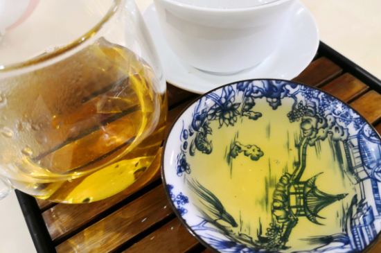 普洱茶十大學費茶排名，吉普H是學費茶？