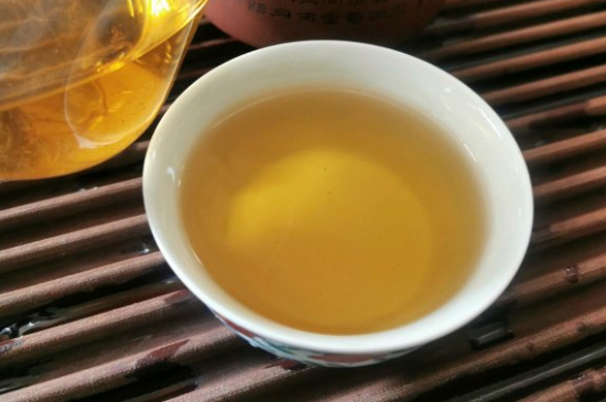 普洱四大學(xué)費(fèi)茶排名，普洱學(xué)費(fèi)茶順口溜