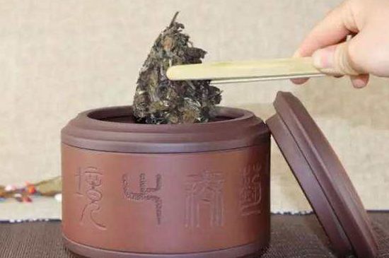 茶葉串味后能恢復(fù)嗎，茶葉串味解決方案