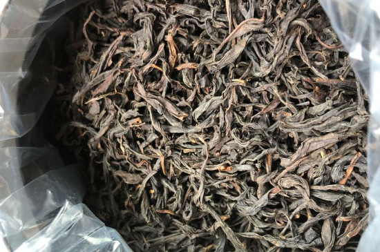 茶葉過期5年了但沒開封，茶葉放久了能喝嗎