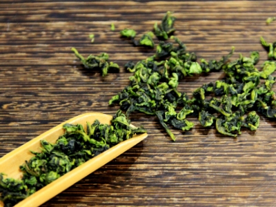 鐵觀音的選購，如何看鐵觀音茶葉的好壞？