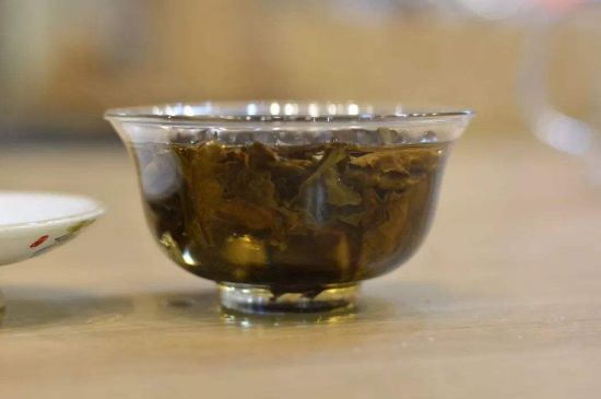 哪種茶葉可以放冰箱，哪些茶不能放冰箱？