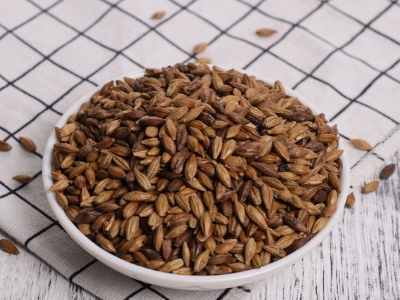 圓形顆粒狀茶是什么茶，像飼料一樣一粒粒的是什么茶？