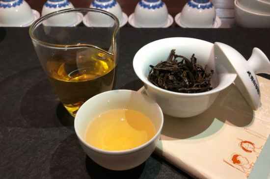 正山小種越細(xì)越好嗎，正山小種細(xì)的好還是粗的好