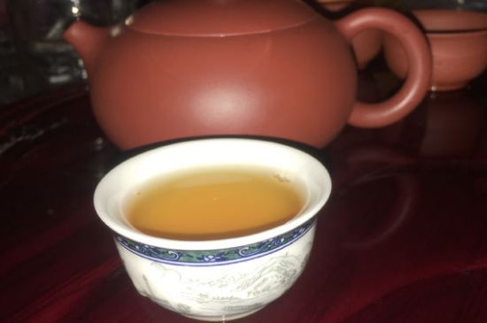 200一斤的茶葉算不算好，兩百一斤買的是中低檔茶