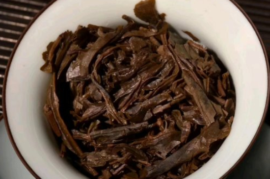 六大茶類哪種適合長期存放，日常如何保存方法一覽？