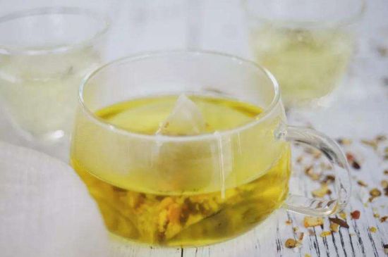 濕氣重可以喝桂花茶嗎，有濕氣的人能喝桂花茶嗎？